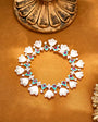 Ivory Bloom Bracelet