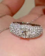 Clair de Glace - The Moon Ring