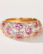 Aurielle Ring โ Circle of Love