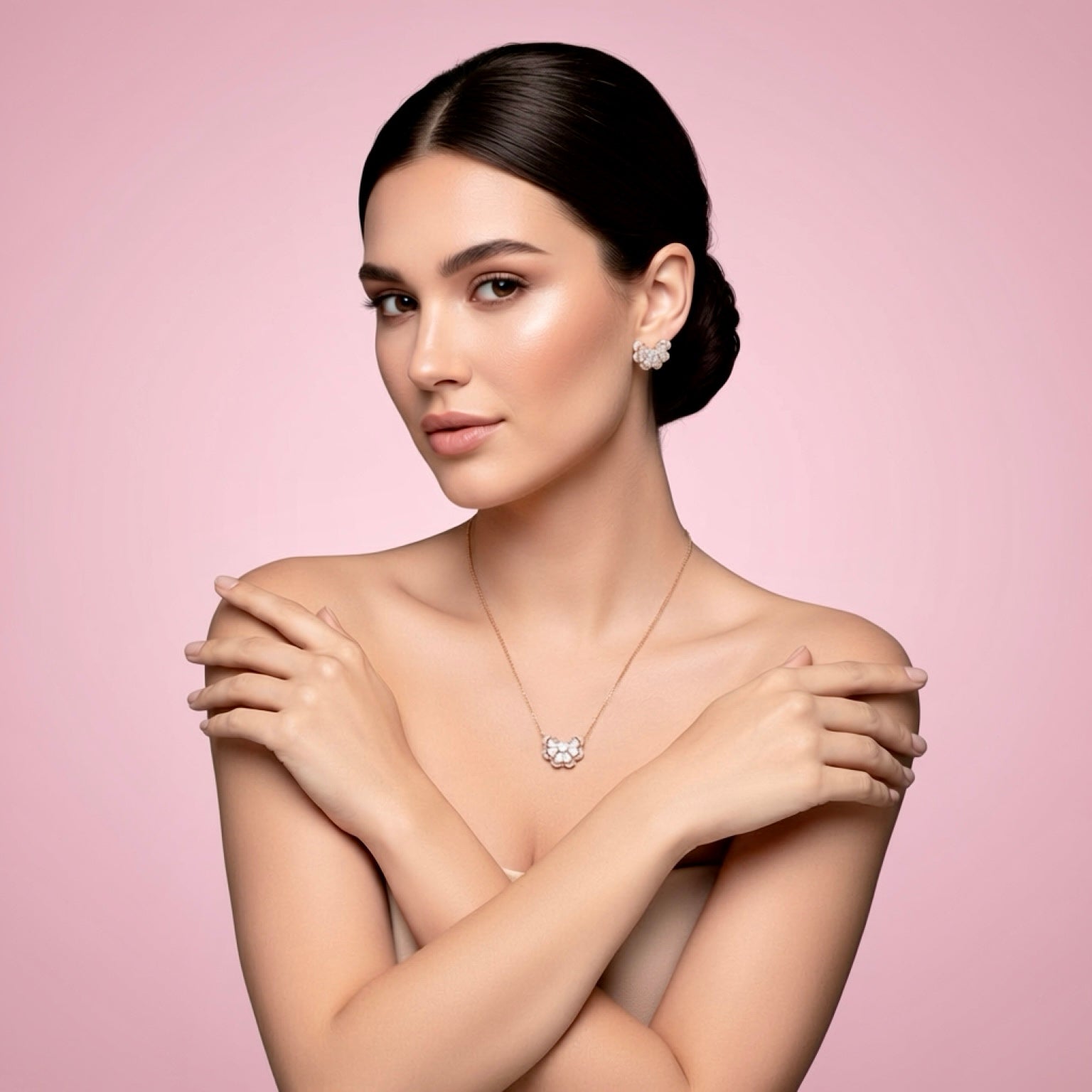 The Quiet Glow Collection - Paired Perfection