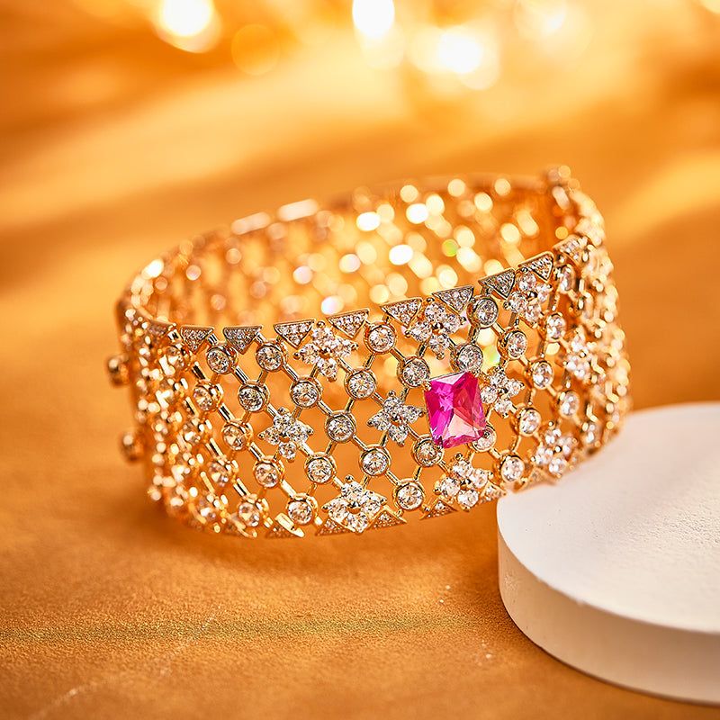Wraplets - Bracelets & Bangles