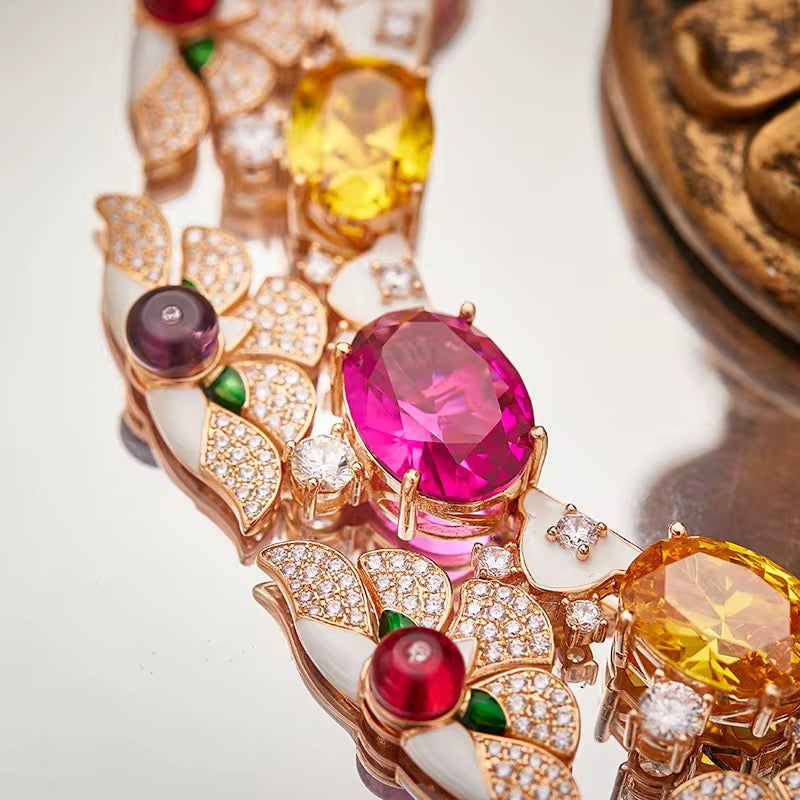 Princess Exclusives | Private Collection:  Order & Glow