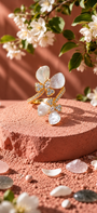 PERLA MIA RING