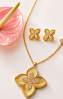Clover Bloom Set