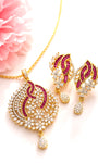 Carmesia Set