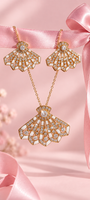 GOLDEN LILY SET