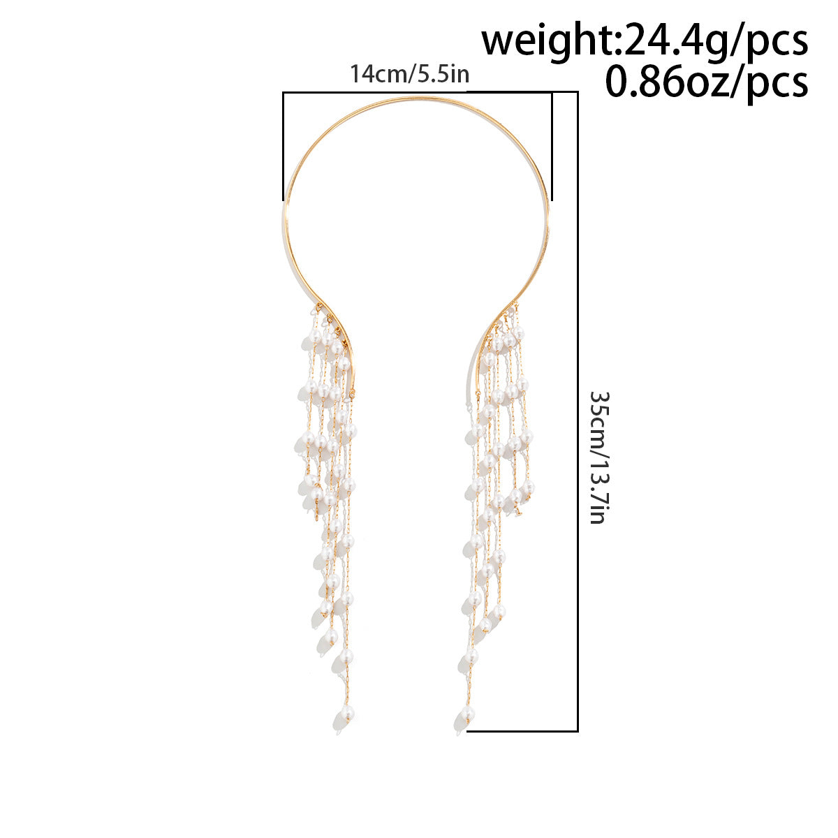 Lariat Necklace