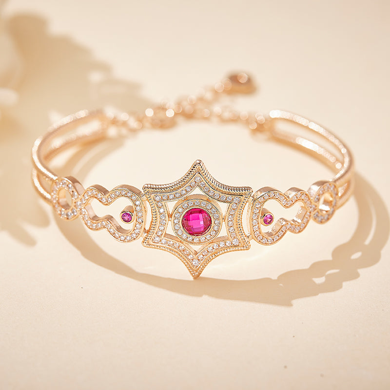 Jewel of Noor Bracelet