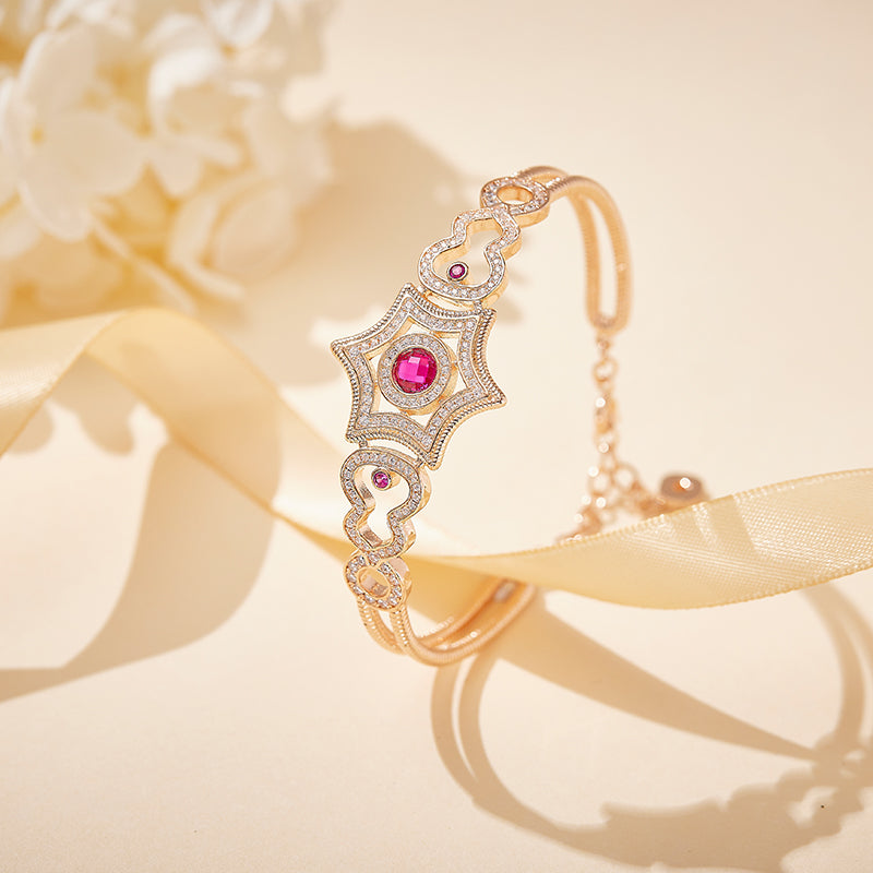 Jewel of Noor Bracelet