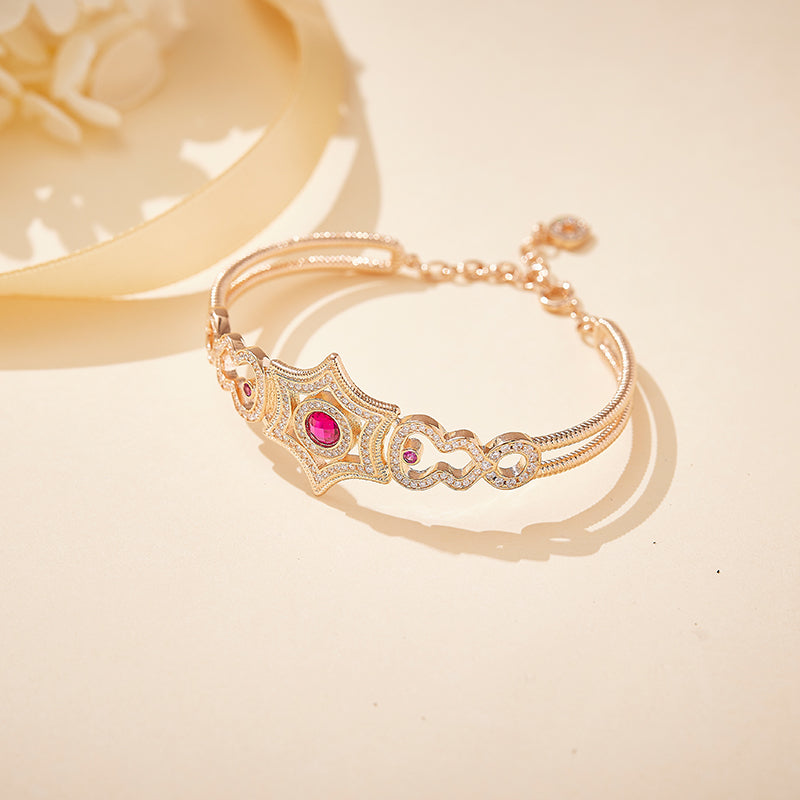 Jewel of Noor Bracelet