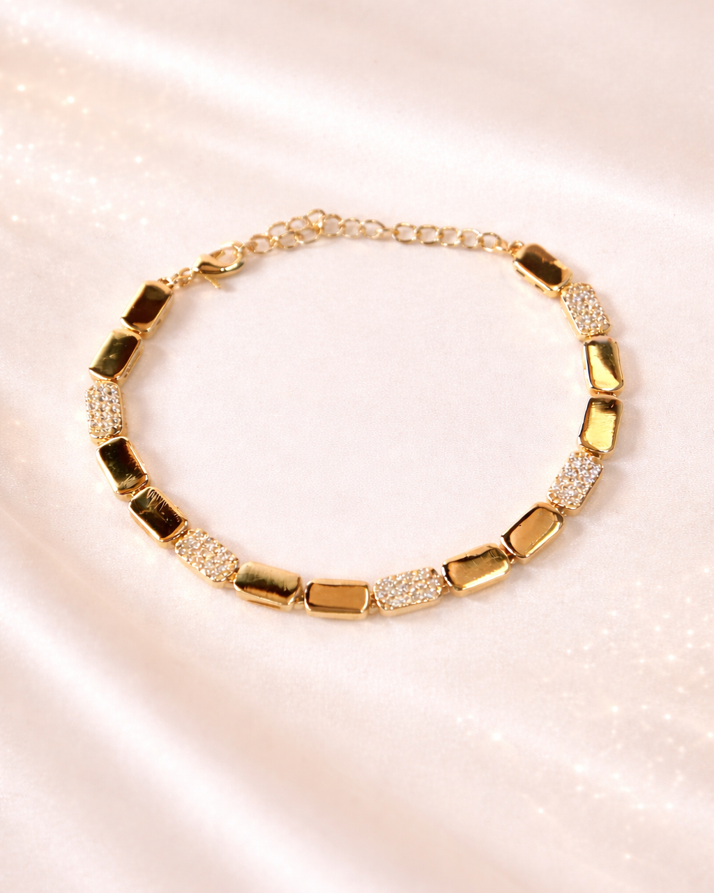 Monaco Glow Bracelet