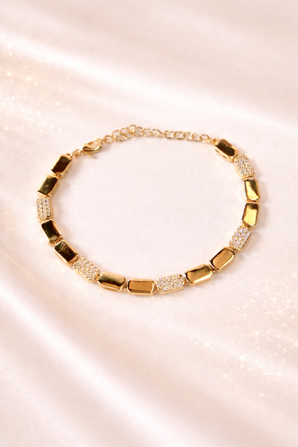 Monaco Glow Bracelet