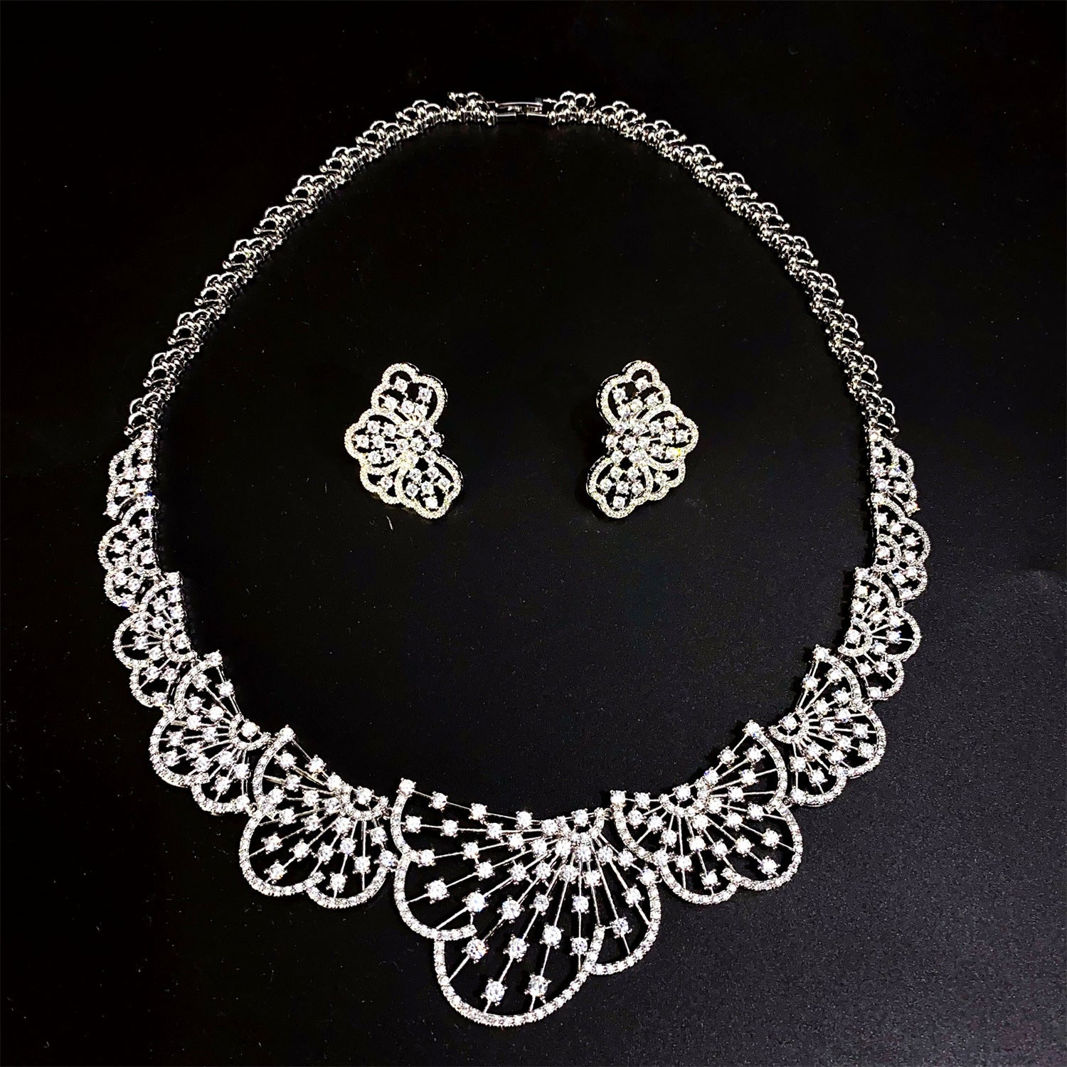 Petals of Vow - Platinum Plated