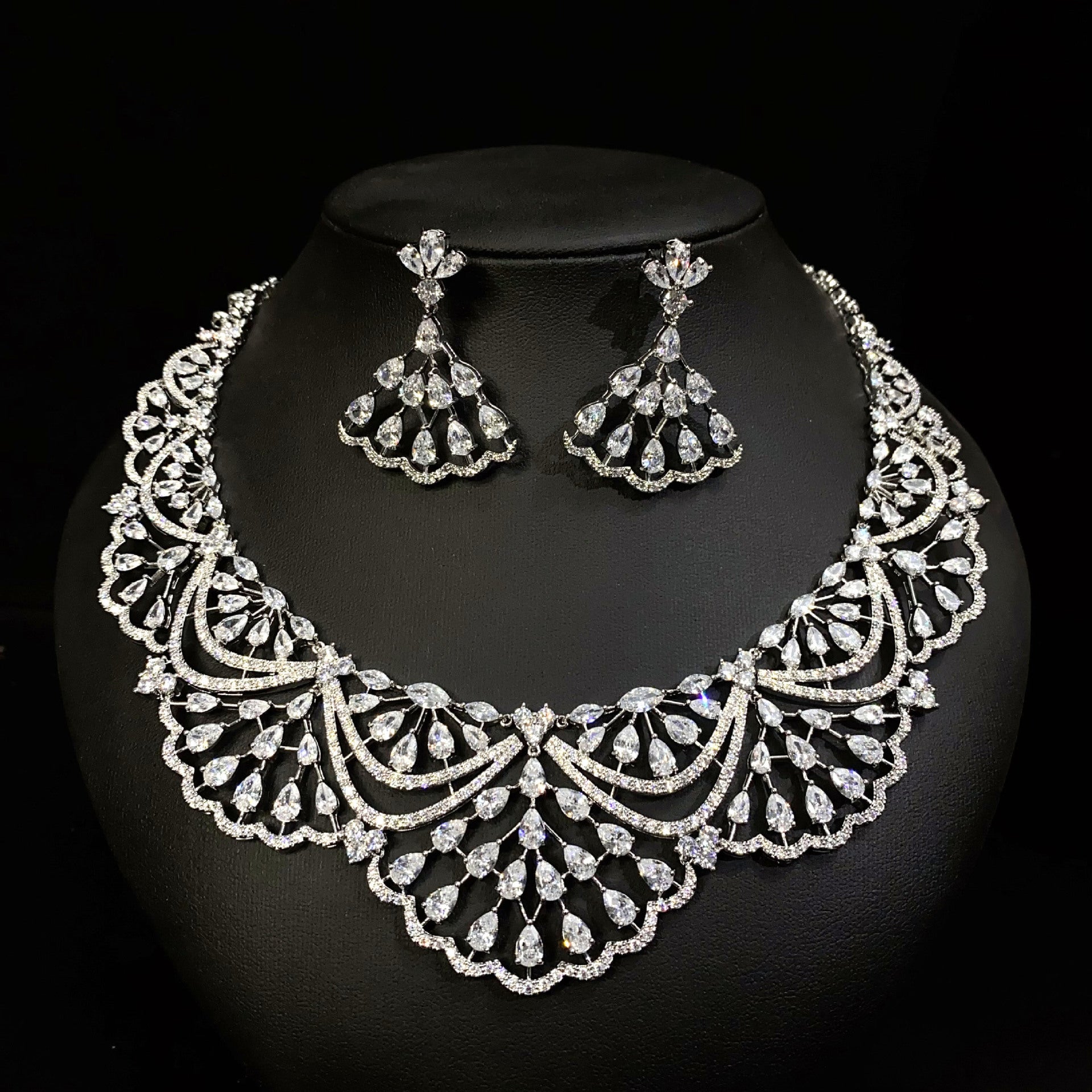The Ever After Glow- Platinum Set