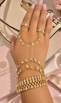 Golden Ghazal Set