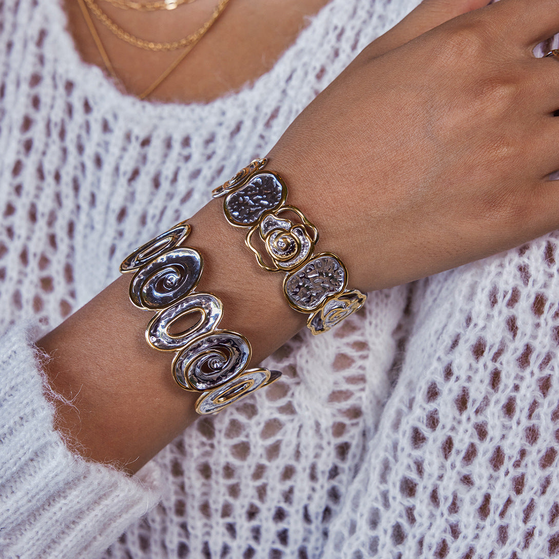 Esme Cuff Bangle