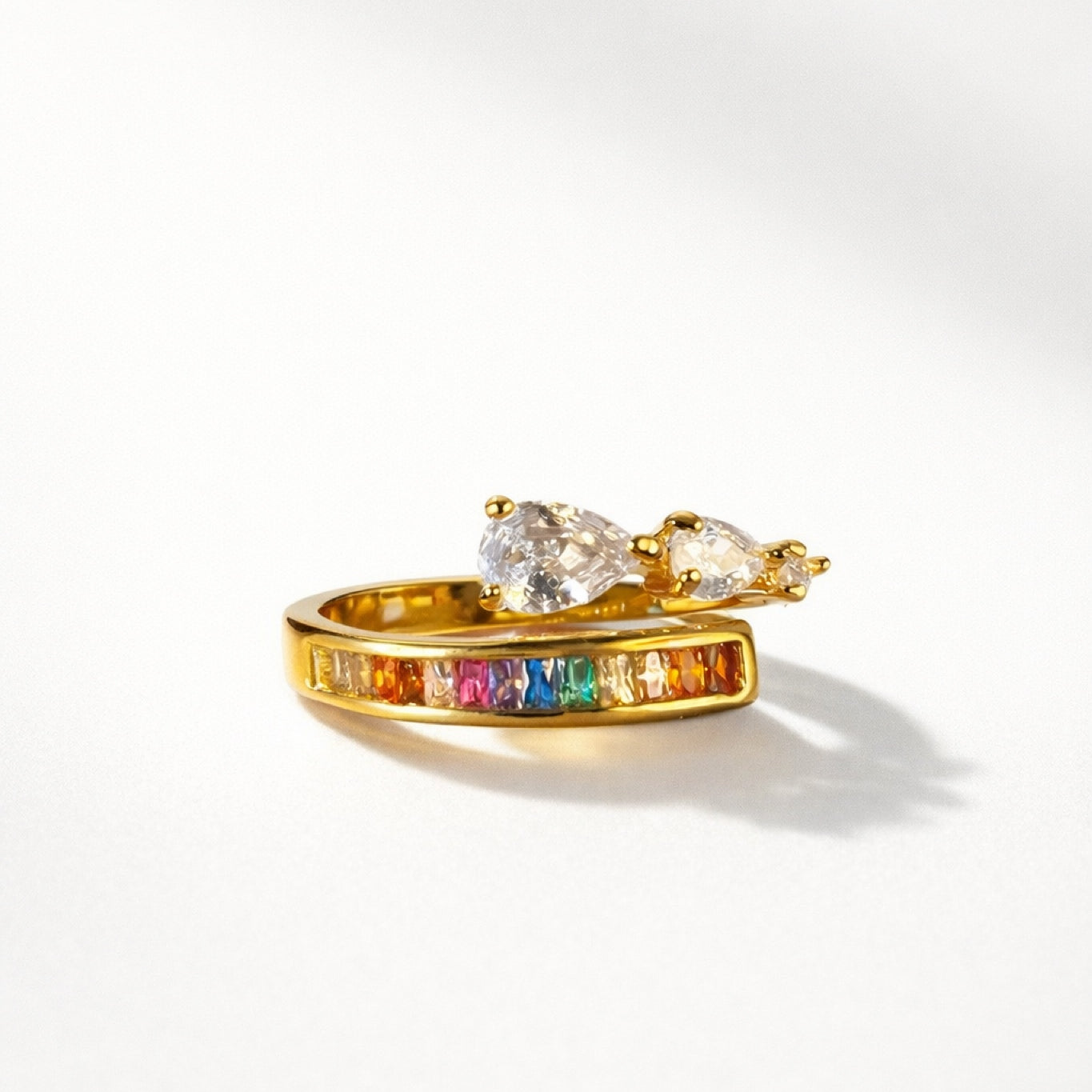Amalfi Ring