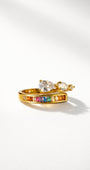Amalfi Ring