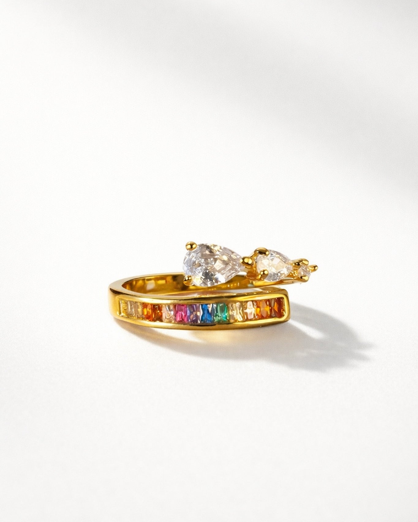 Amalfi Ring