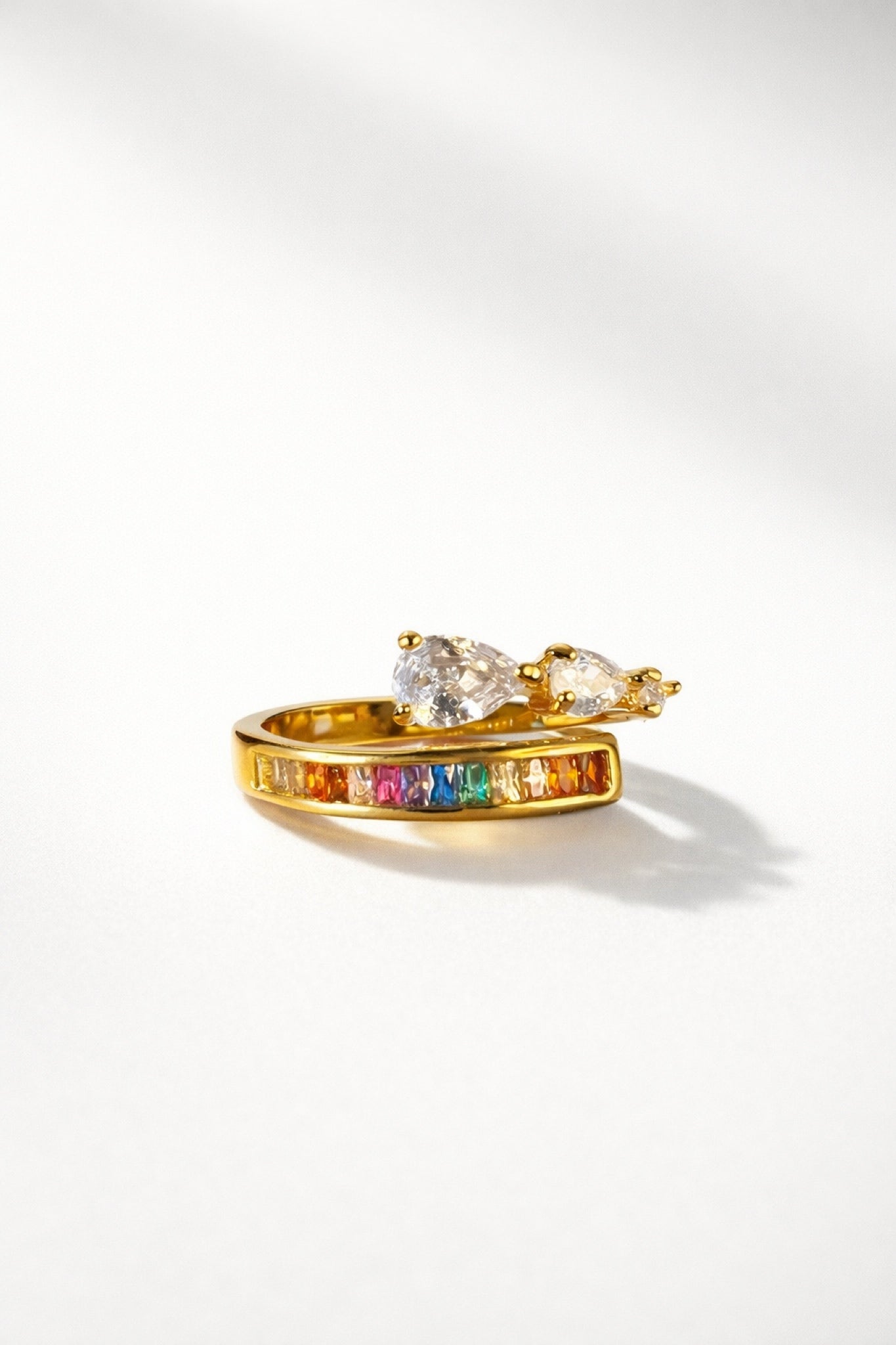 Amalfi Ring