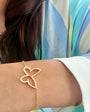 Butterfly Promise Bracelet