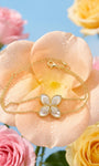 Bianca Clover Bracelet