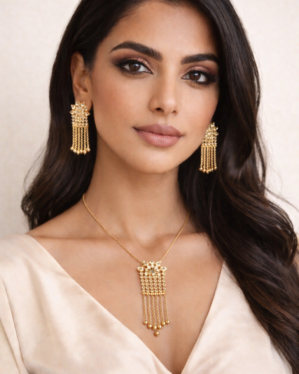 Amira Glow Set