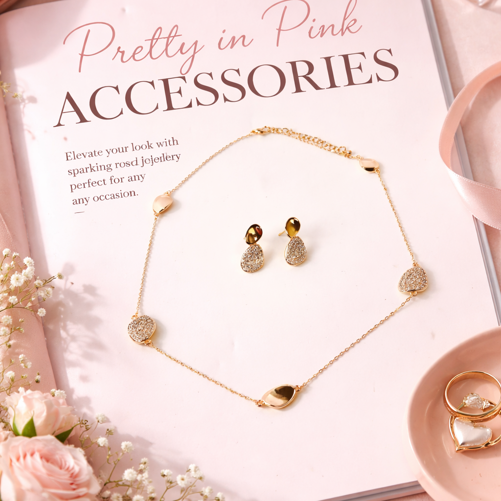 Soft Girl Shine Set