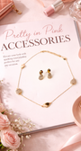 Soft Girl Shine Set