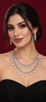 Pearl Gala Set