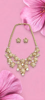 Golden Blossom Set