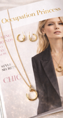 Rich Girl Era Set