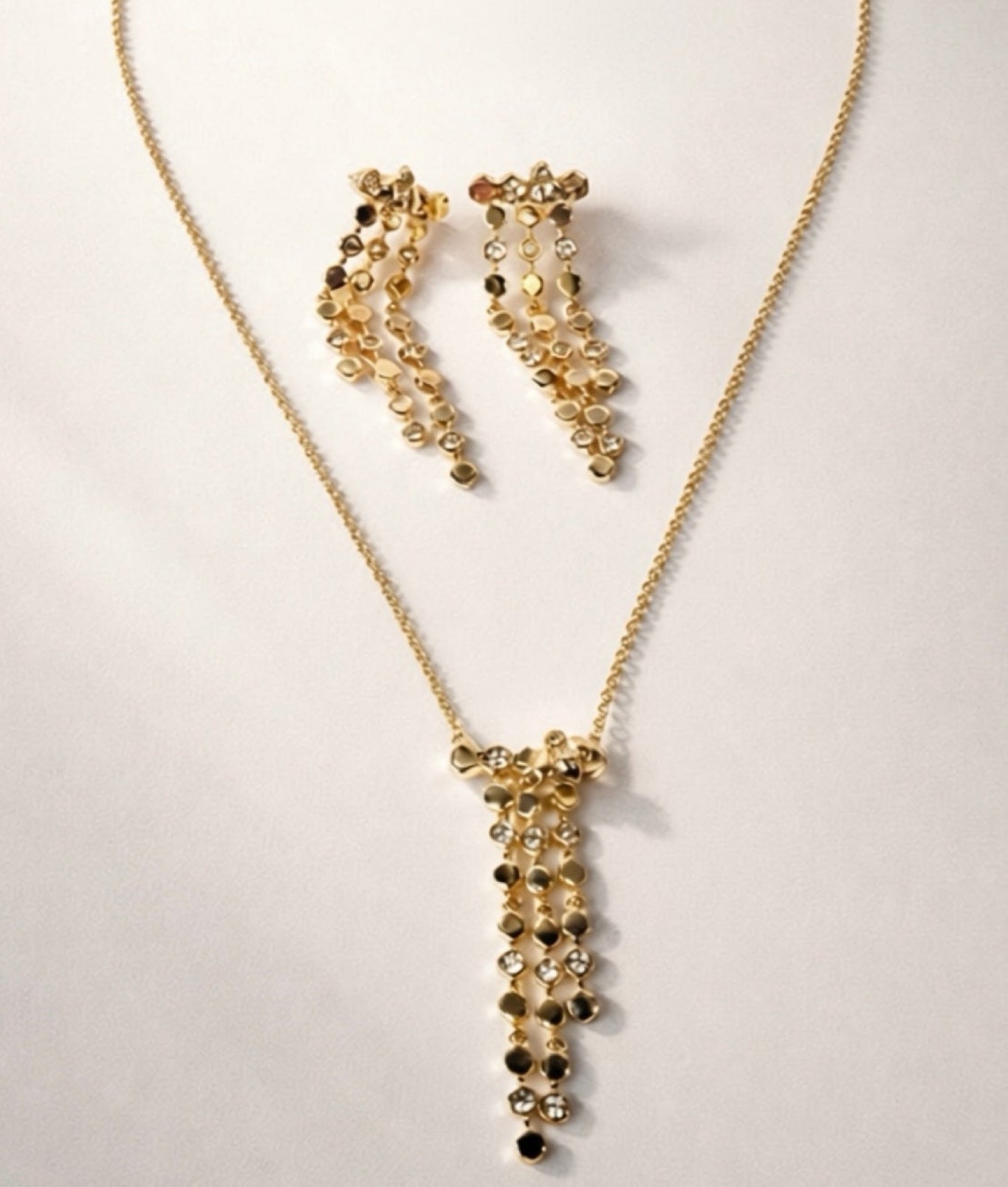 Golden Trail Set