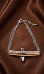 Gossip Bracelet