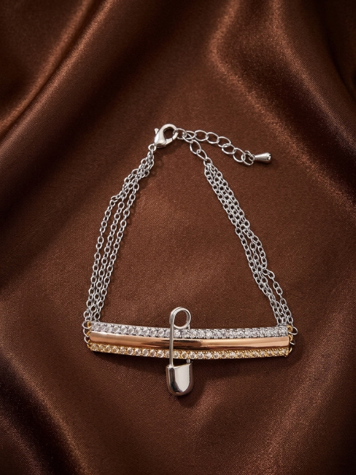 Gossip Bracelet