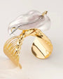Lustre Lilly Cuff