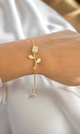 Forever Rose Bracelet