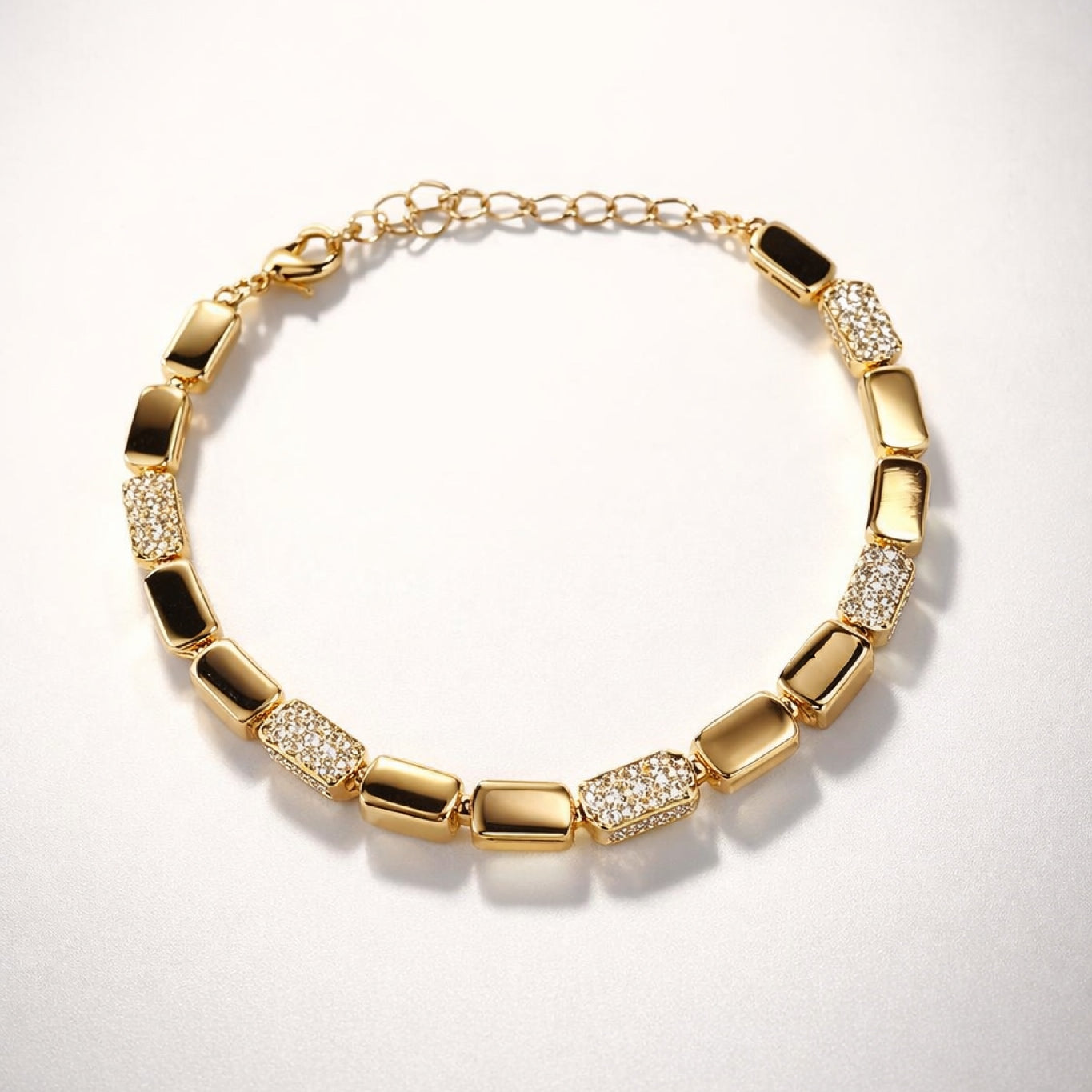 Monaco Glow Bracelet