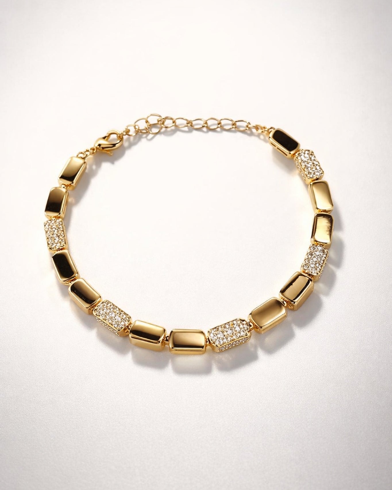Monaco Glow Bracelet