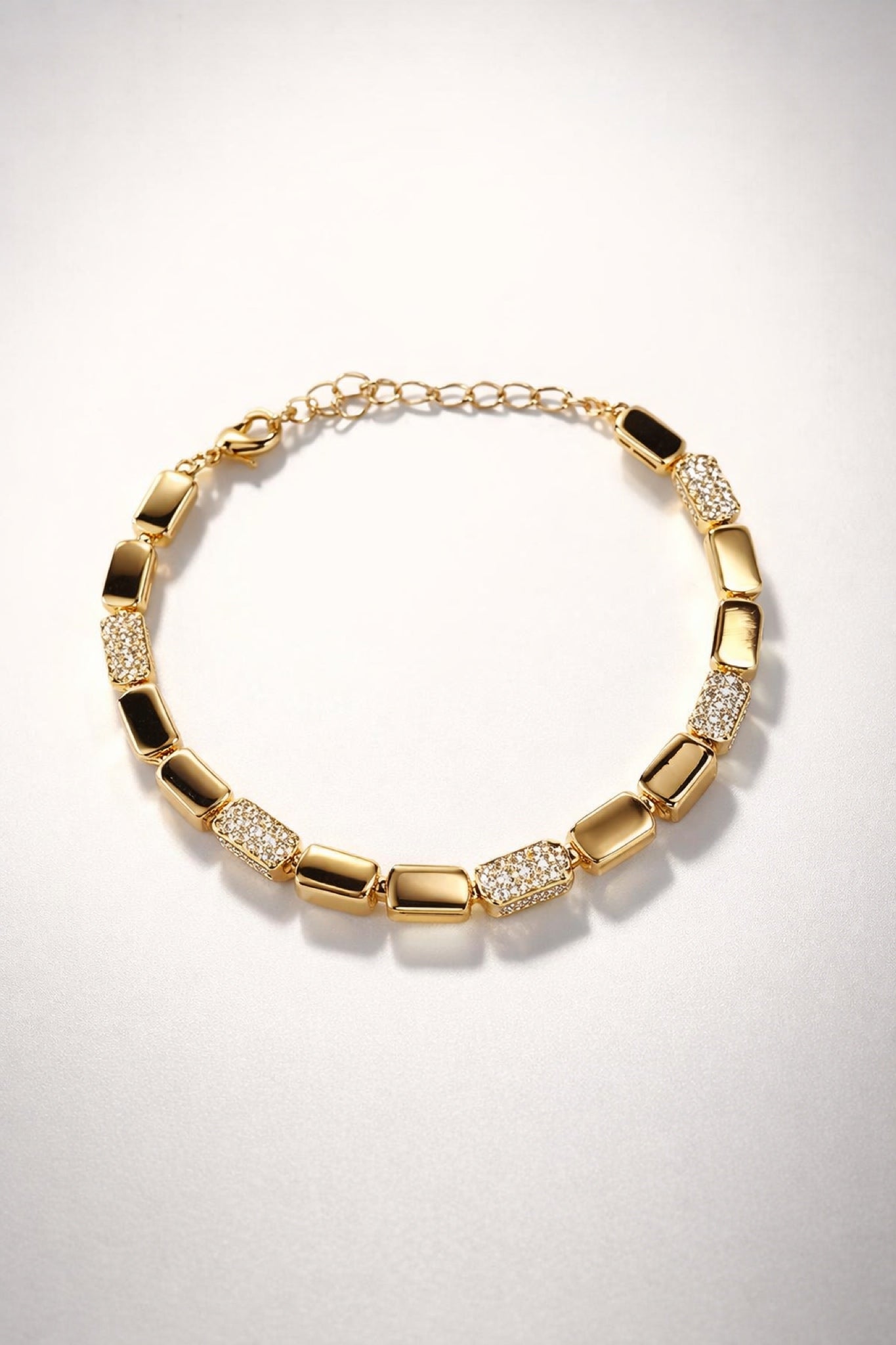 Monaco Glow Bracelet