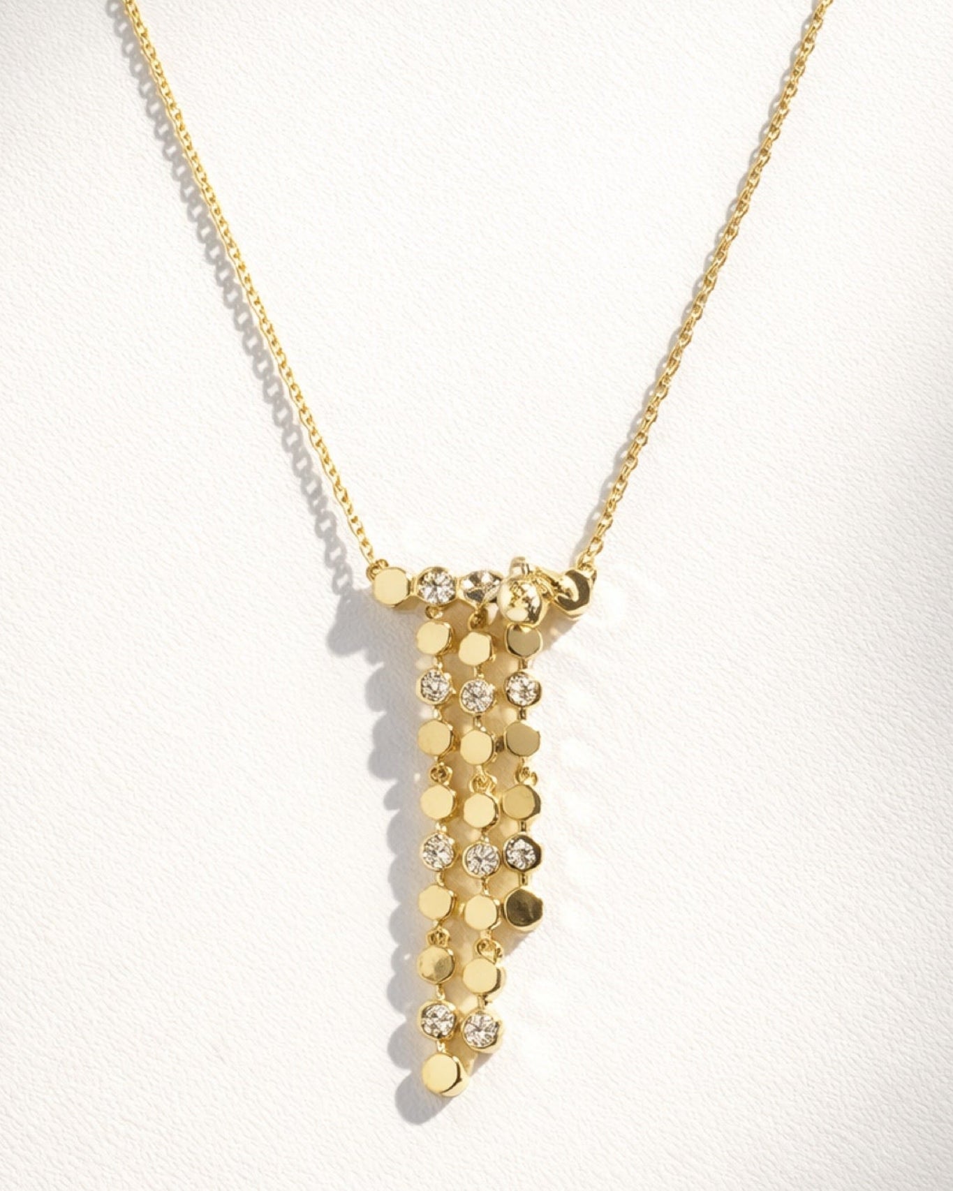 Golden Trail Set