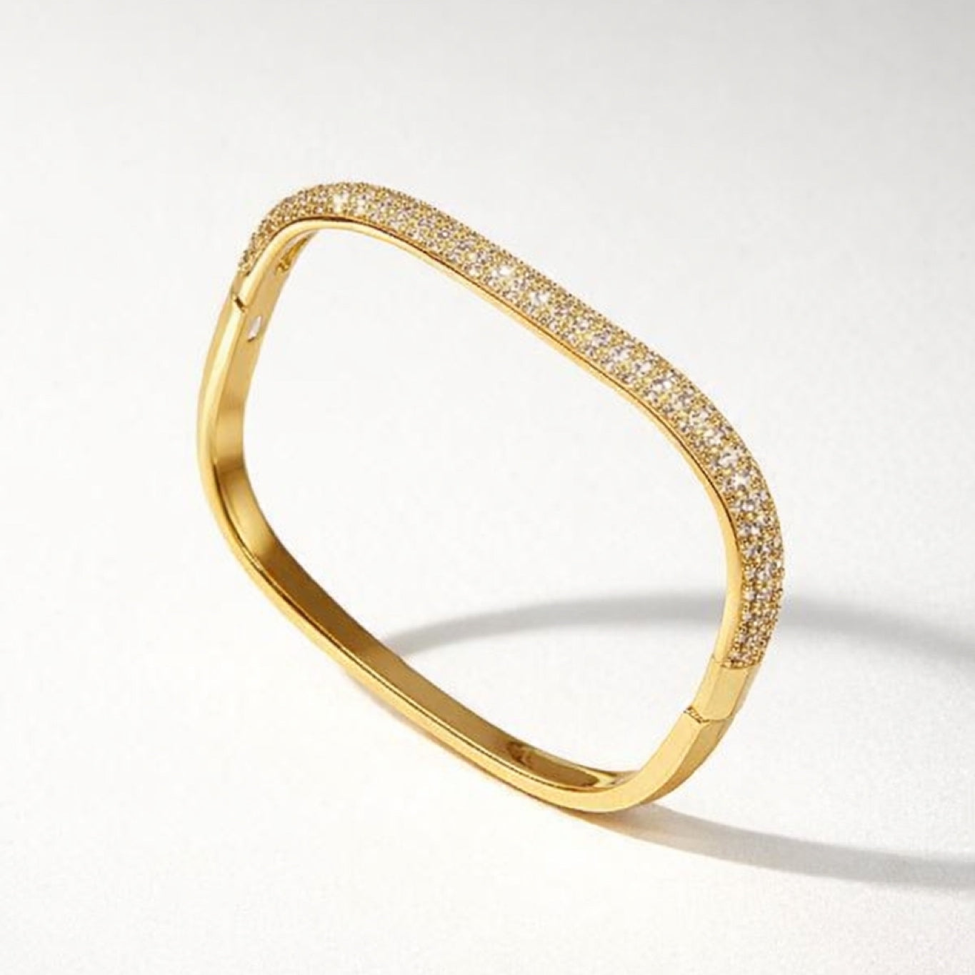 A Million Sparks Bangle