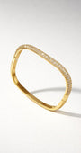 A Million Sparks Bangle