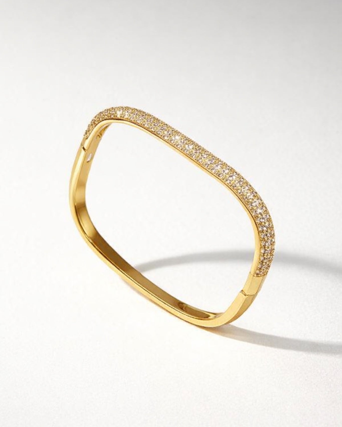 A Million Sparks Bangle