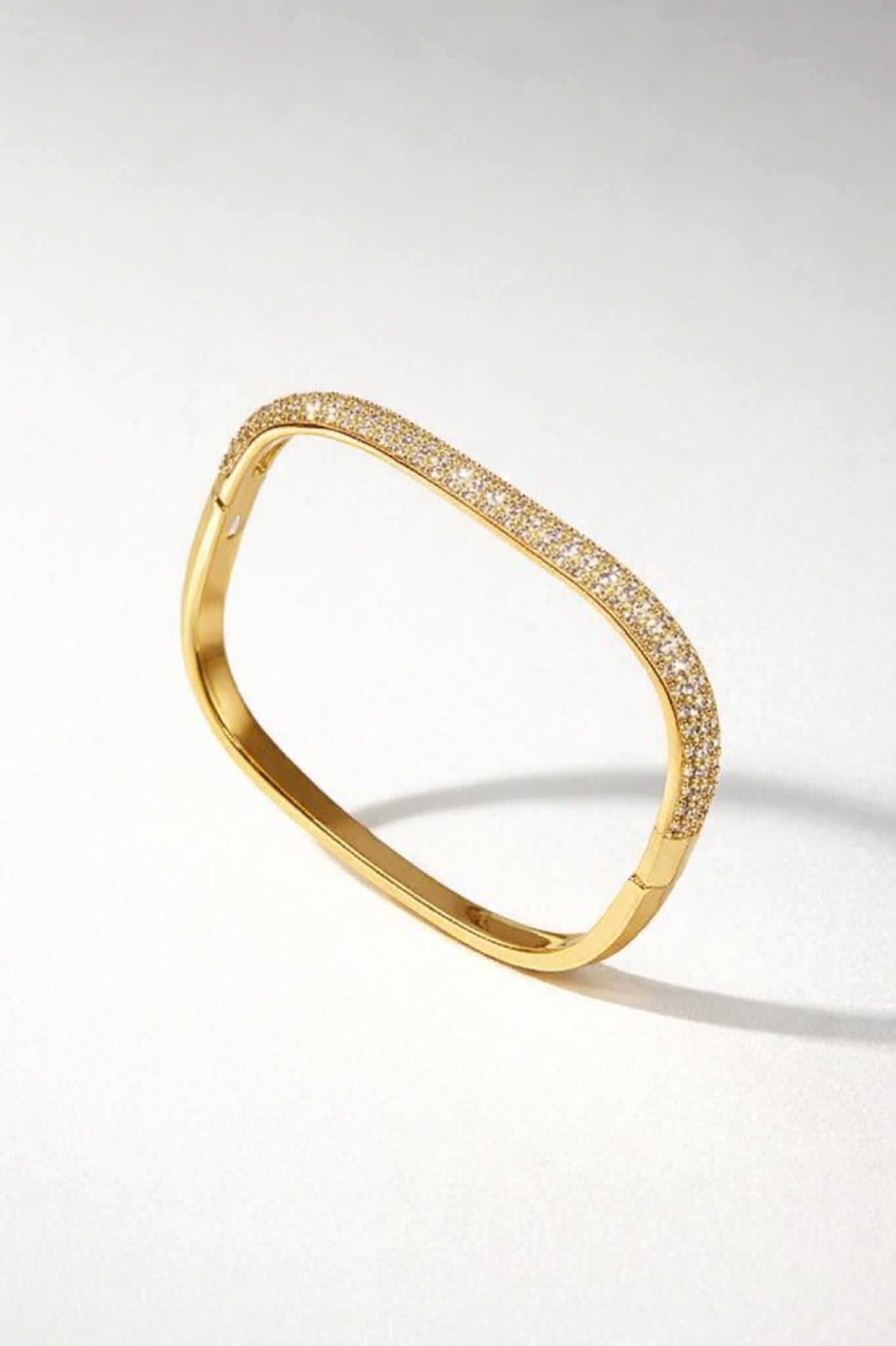 A Million Sparks Bangle