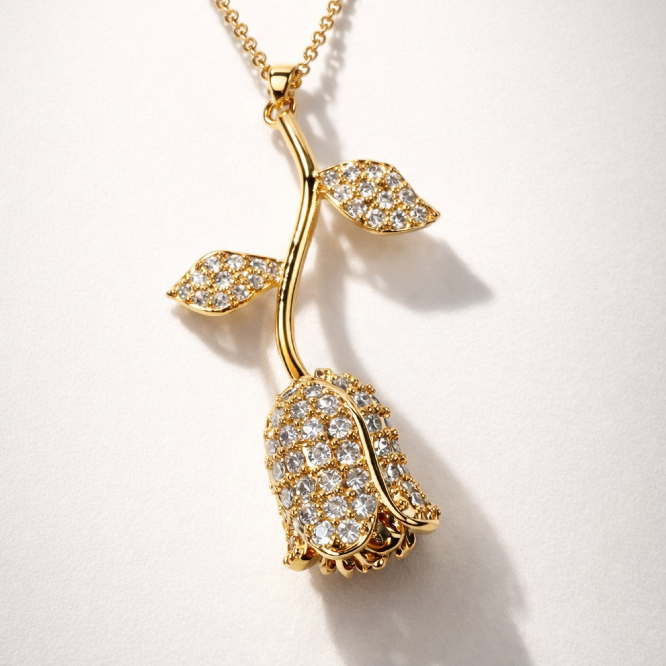 Forever Rose Set