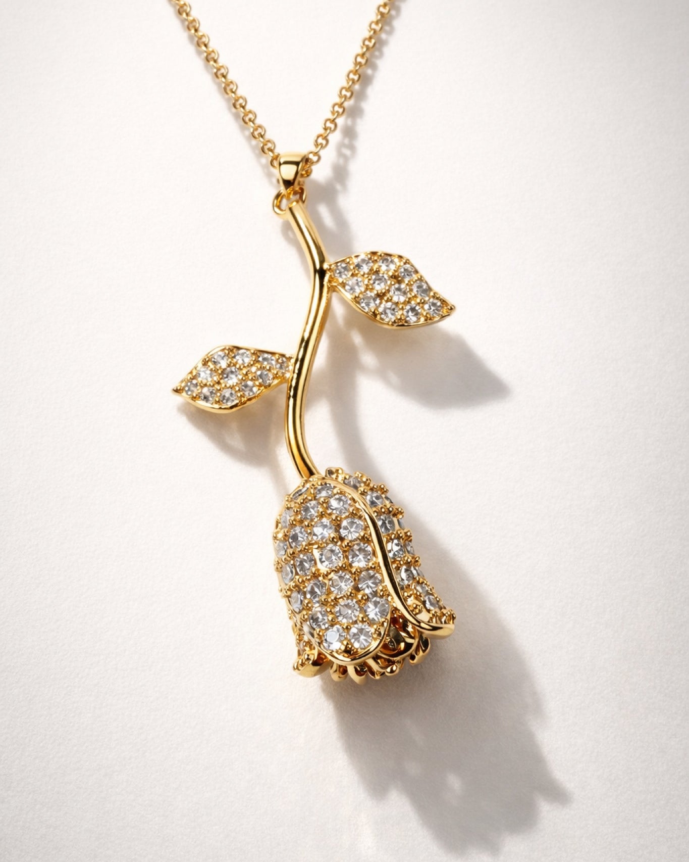 Forever Rose Set
