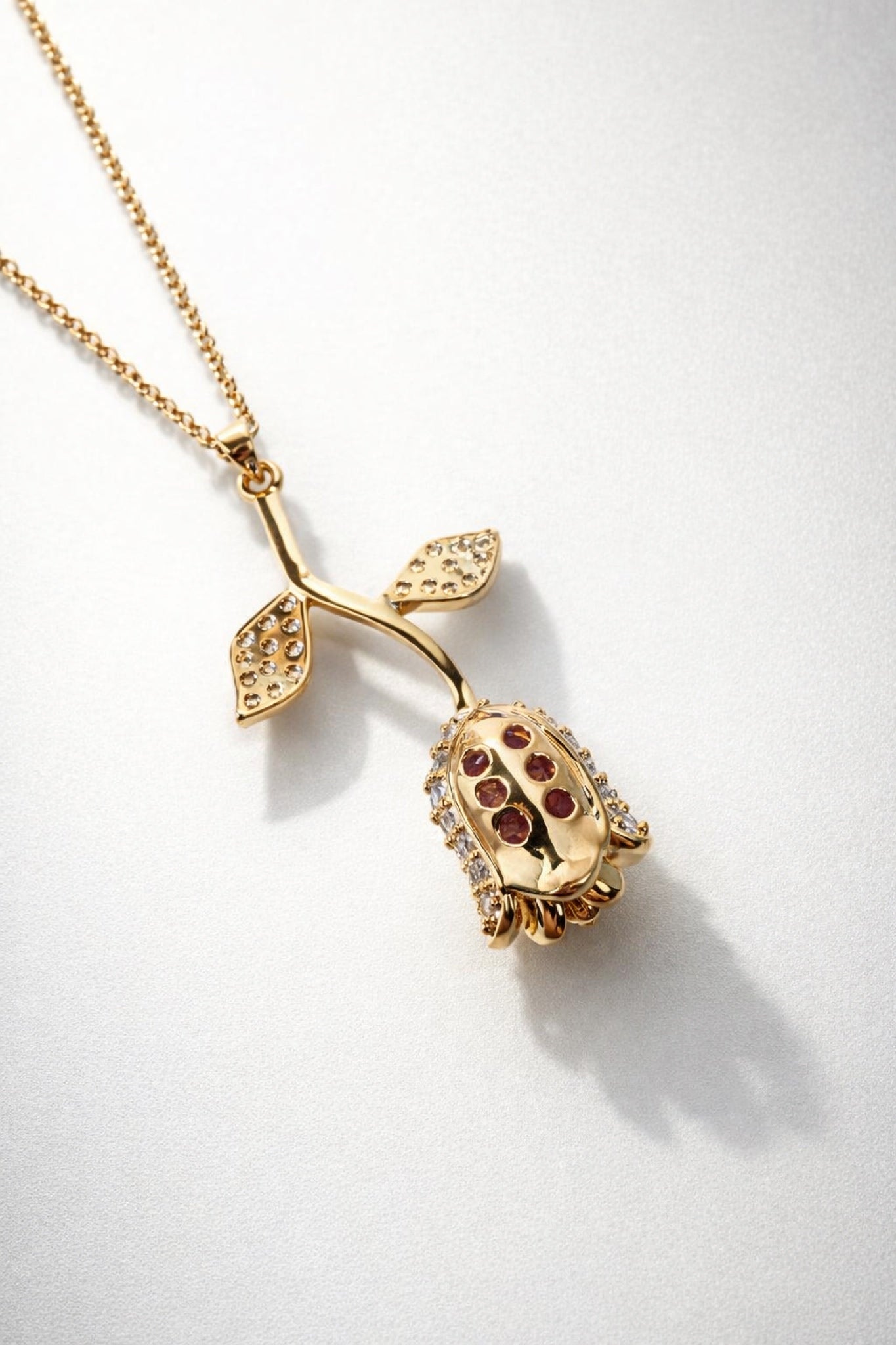 Forever Rose Set
