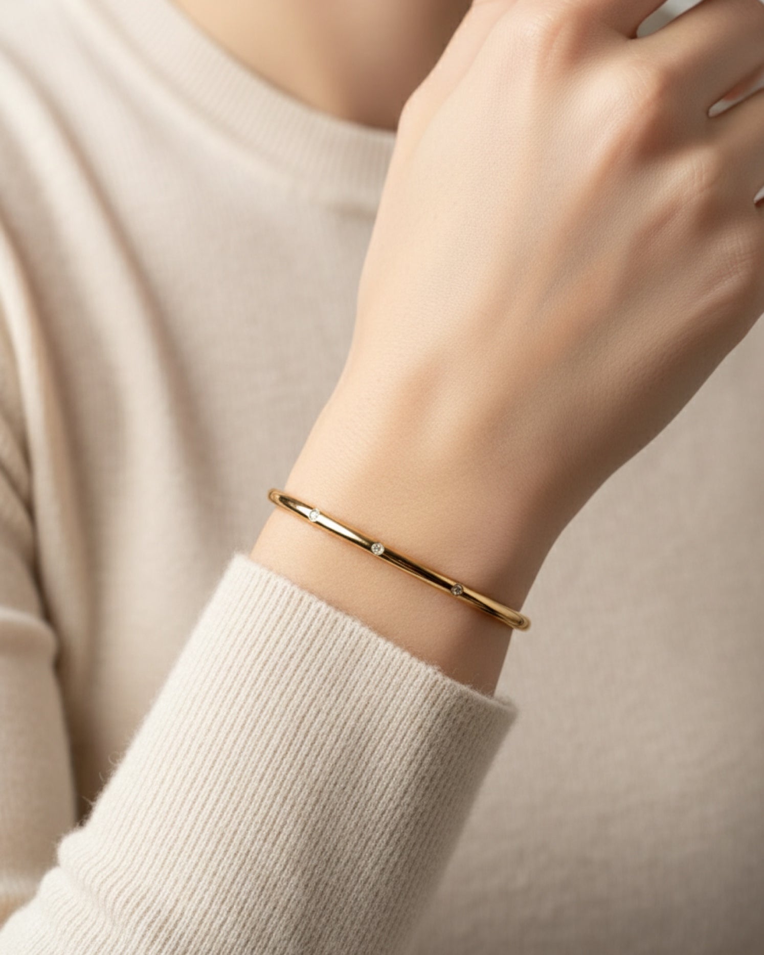 Everyday Icon Bangle