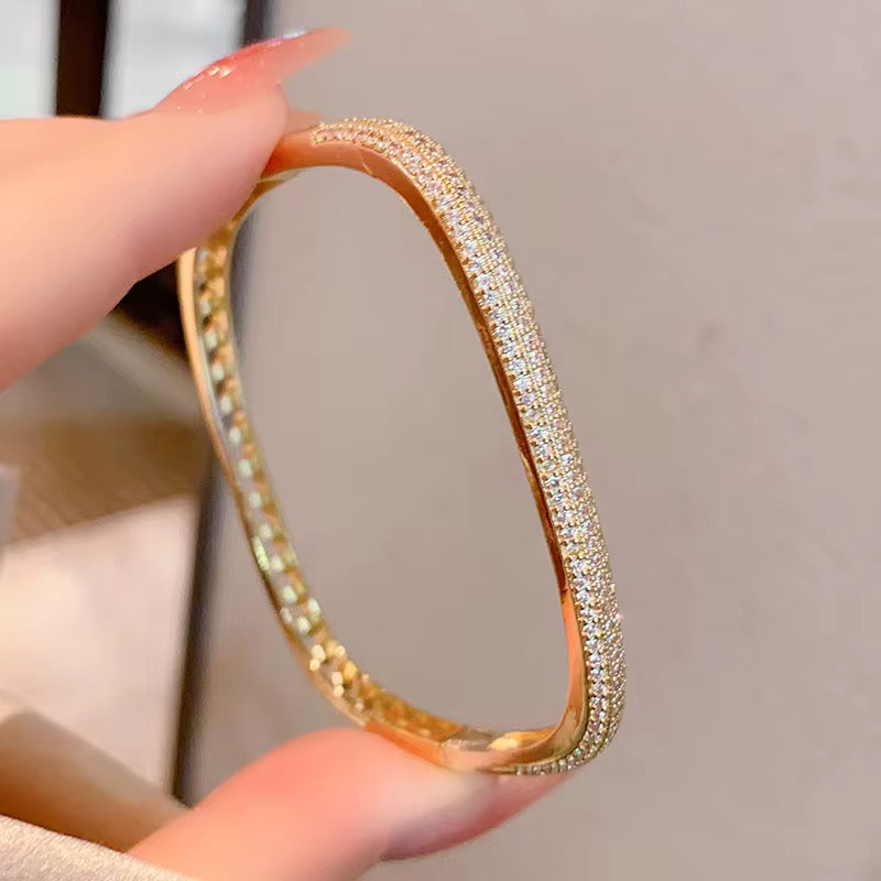A Million Sparks Bangle